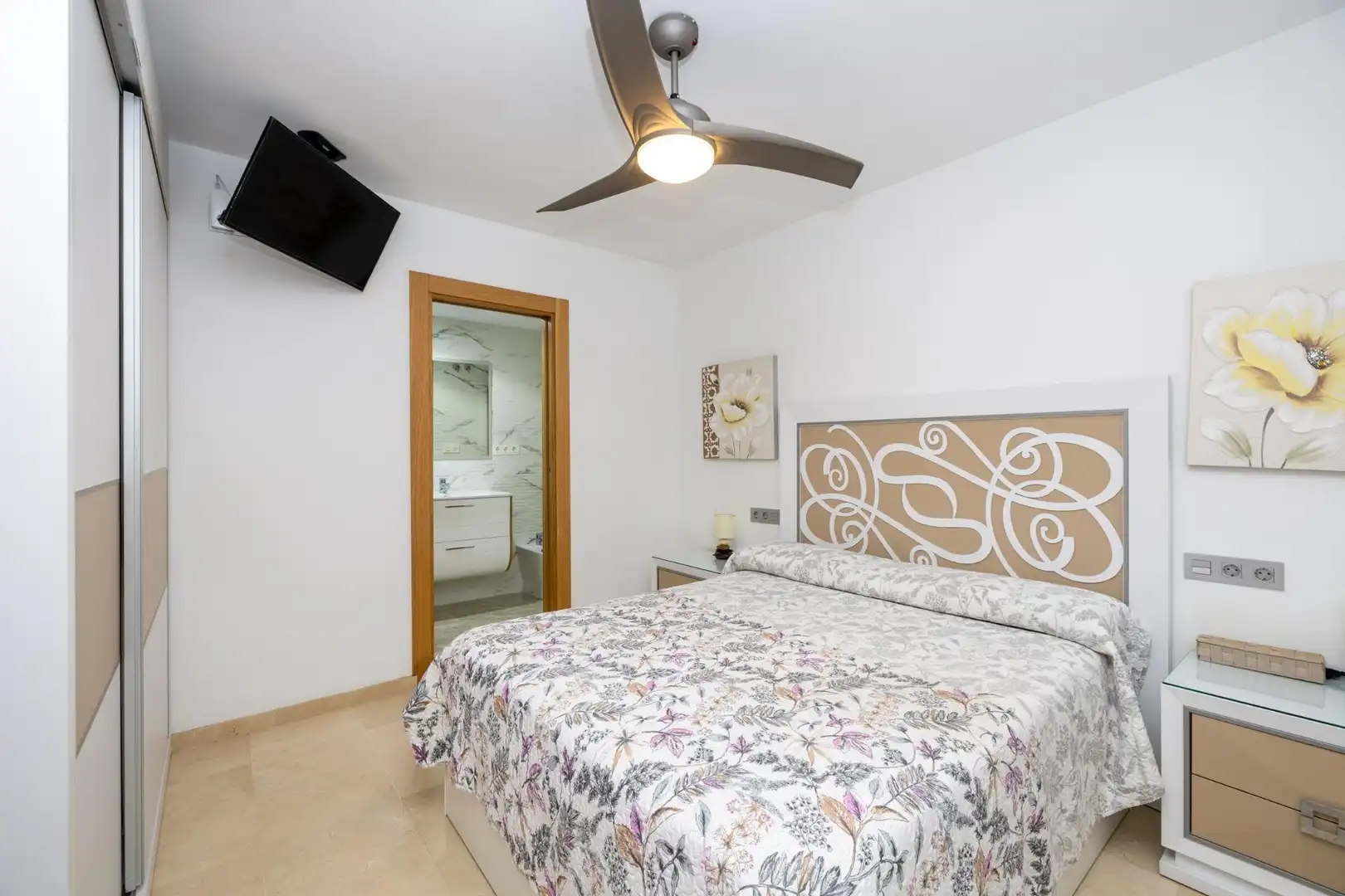 Bedroom of Duplexes for sale in Velilla - Velilla Taramay