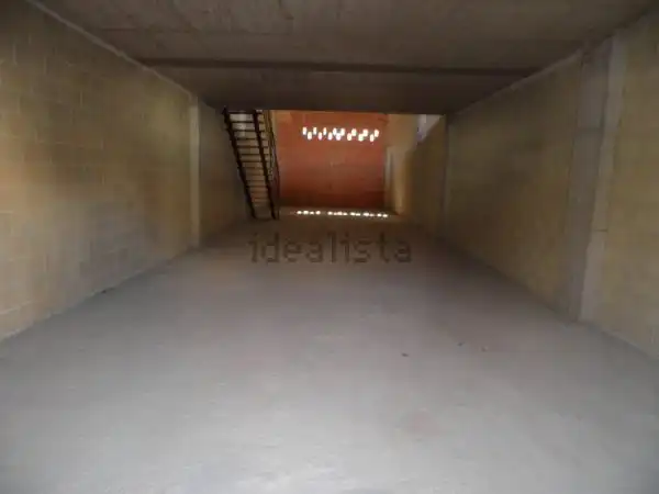 Gewerbefläche zur Miete in Avenida Almadén 9, imagen 16