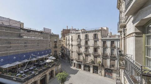 Magnifica vivienda a estrenar de 3 dormitorios en venta en Gótico, Barcelona, imatge 4