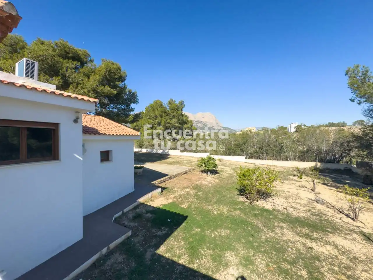 Casa amb piscina en venda a Avenida Coloma, imagen 30