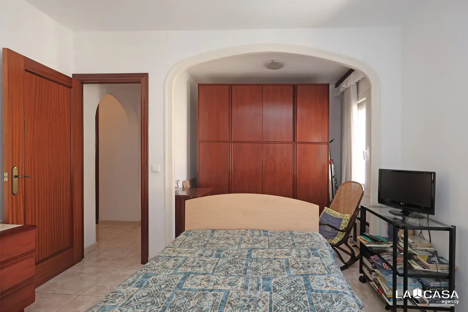 Habitación de Piso en venta en Barcelona