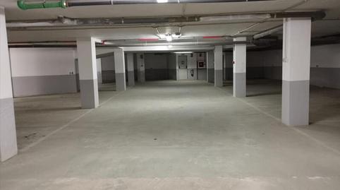 Photo 4 of Garage for sale in Doctor Pedro Domenech, 16, -1, El Verger, Alicante