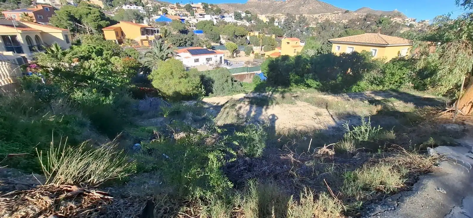 Residential land for sale in Pueblo Español - Coveta Fumá, imagen 12