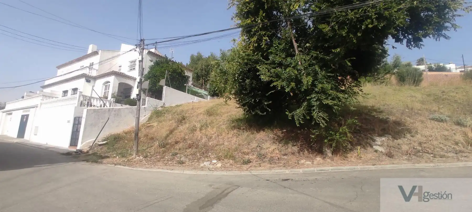 Terrenys i solars en venda a Villamartín, imagen 2