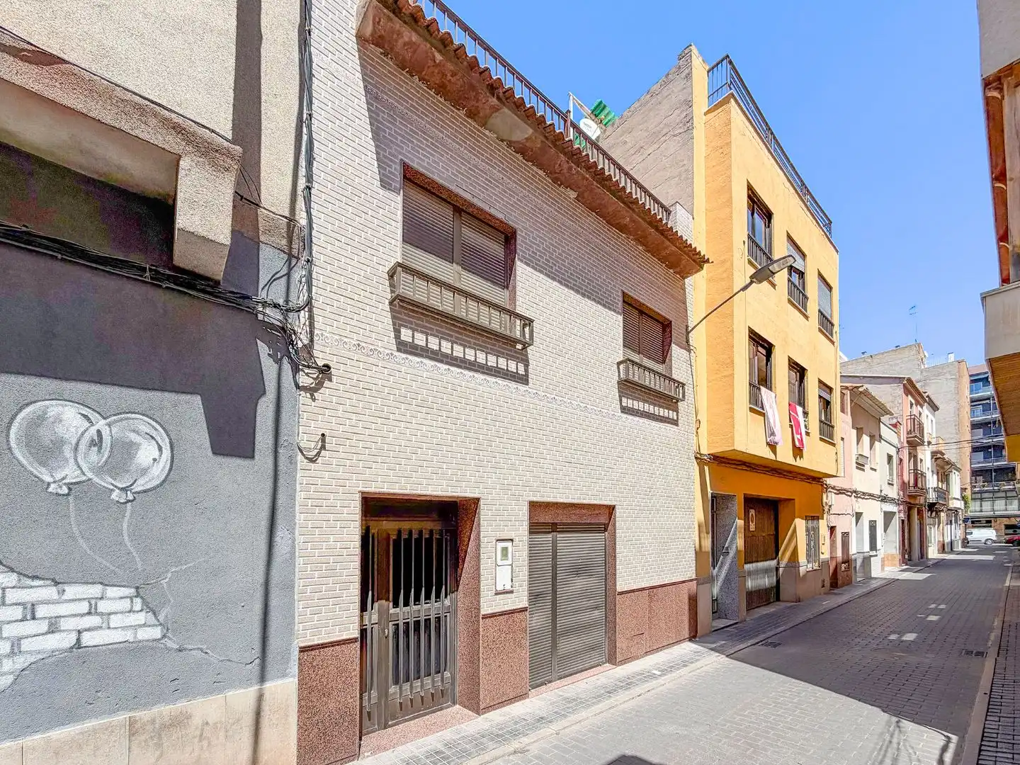 Reihenhaus zum Verkauf in Cova Santa 26, imagen 12