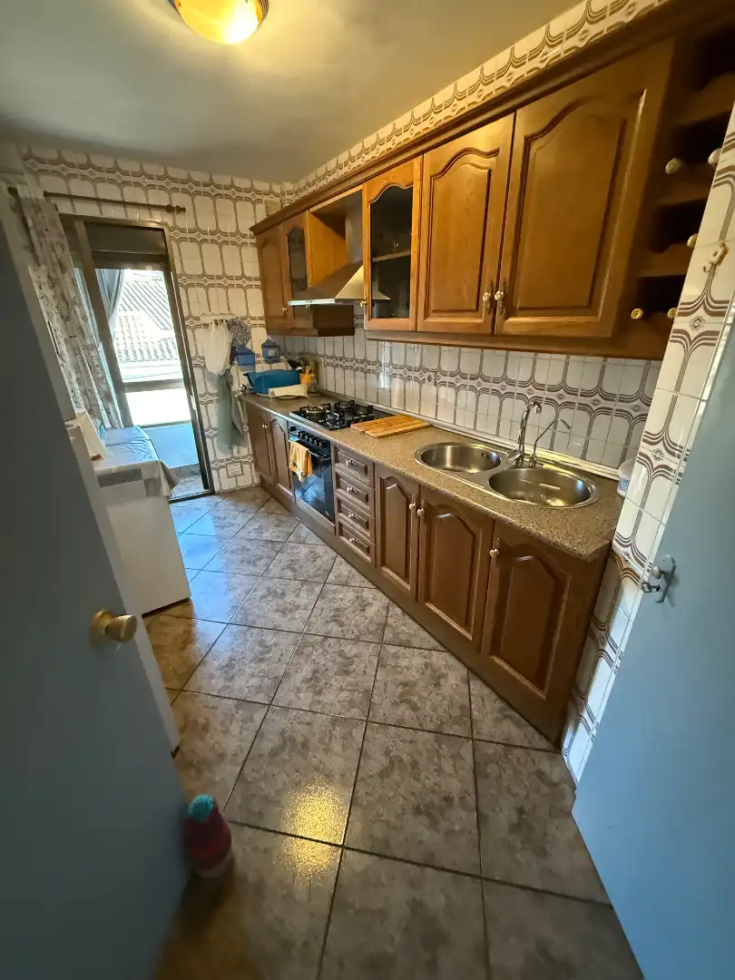 Wohnung mit Terrasse zum Verkauf in Calle Cruz de Villena, imagen 6