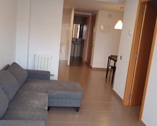 Sala d'estar de Apartament en venda en Mataró amb Balcó