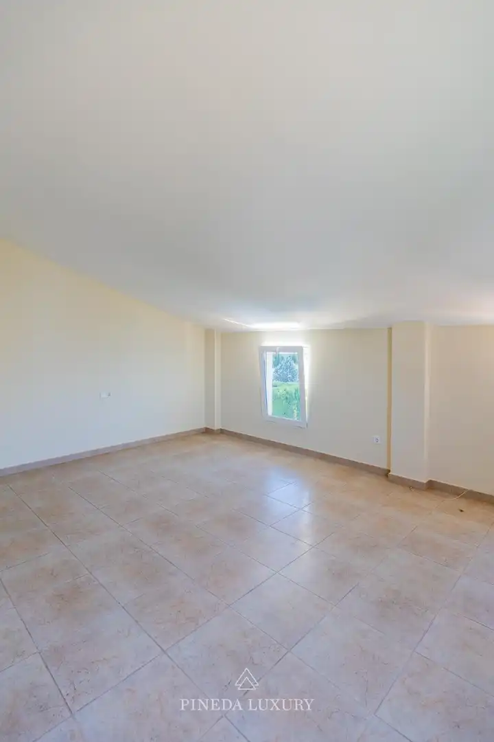 Habitación de Casa o chalet de alquiler en Puçol con Calefacción, Jardín privado y Terraza