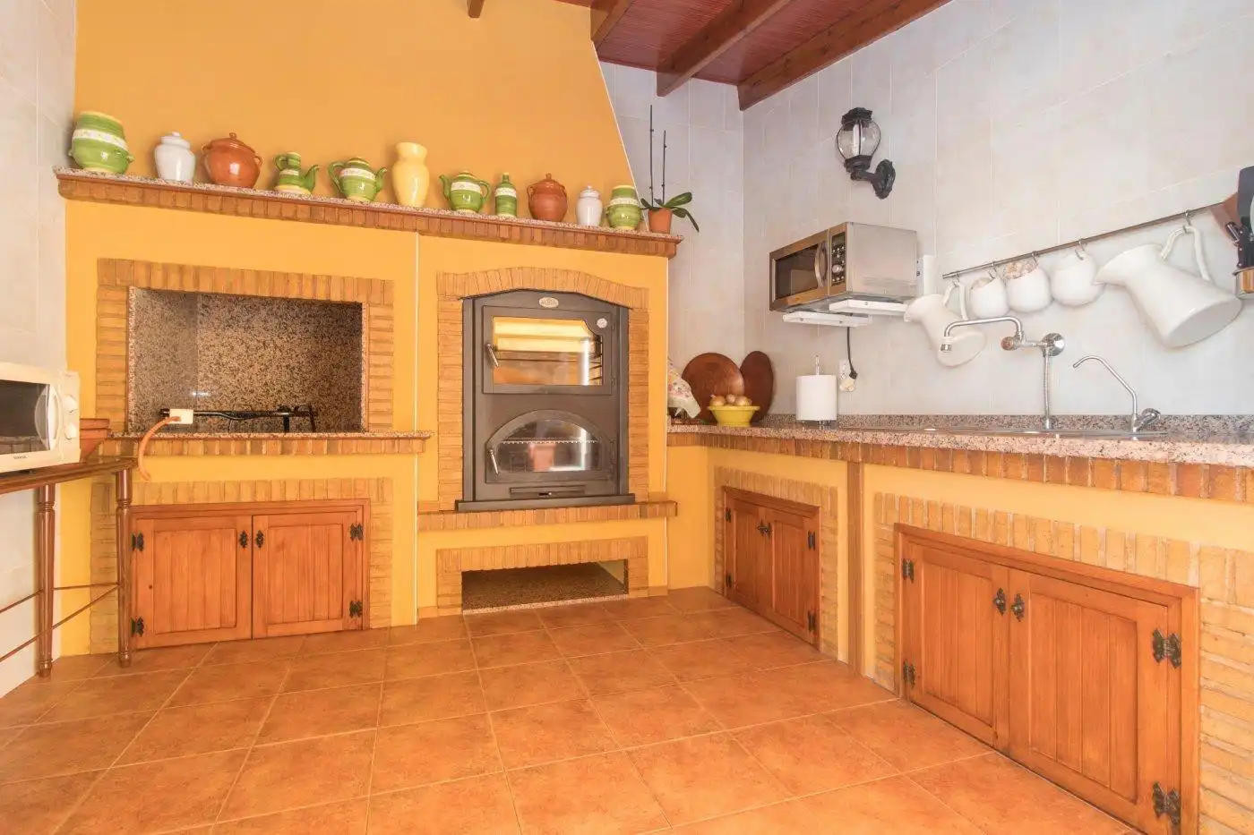Casa o chalet en venta en Montepinar - La Aparecida - Raiguero