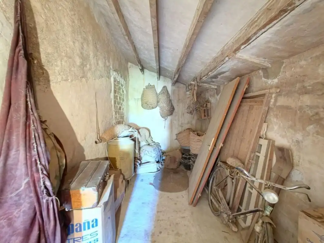 Chalet en venta en Hondón de las Nieves / El Fondó de les Neus, imagen 11