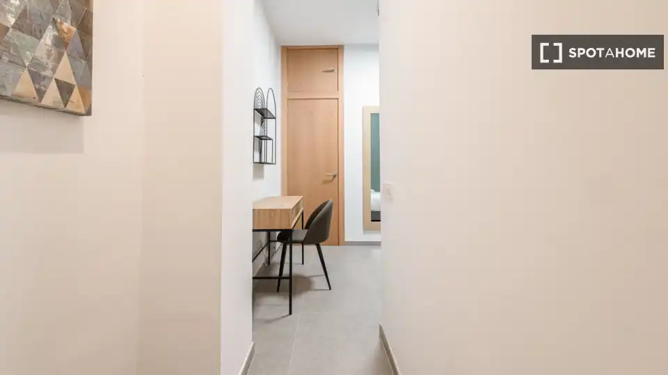 Room in Sants
