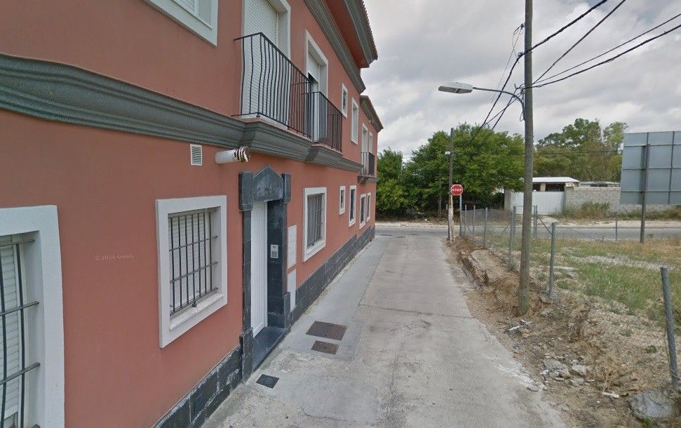 Vista exterior de Piso en venta en Chiclana de la Frontera