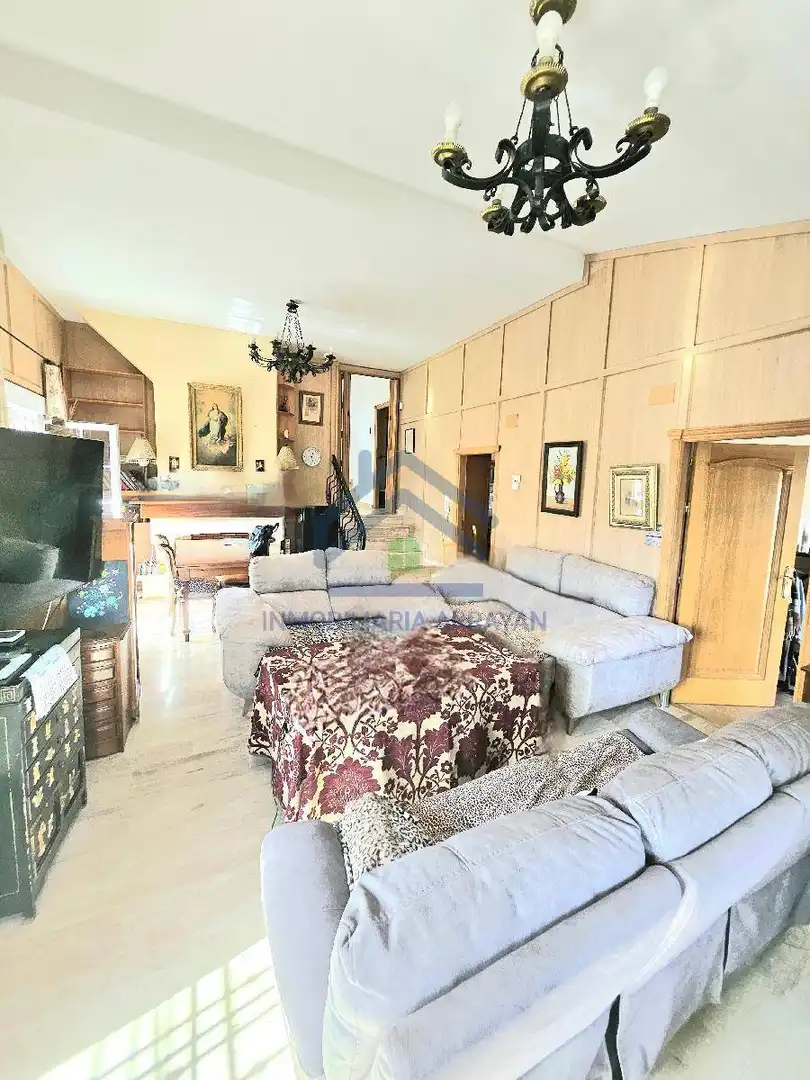 Chalet con terraza en venta en Gójar, imagen 36