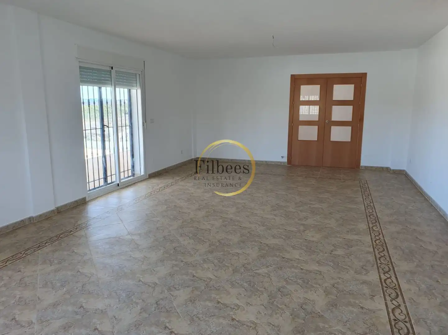Casa rústica amb piscina en venda a Puerto Lumbreras, imagen 23