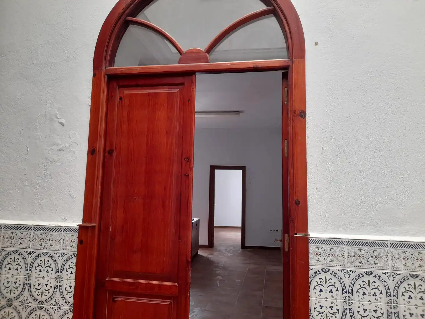 Doppelhaushälfte zum Verkauf in Arcos de la Frontera, imagen 7