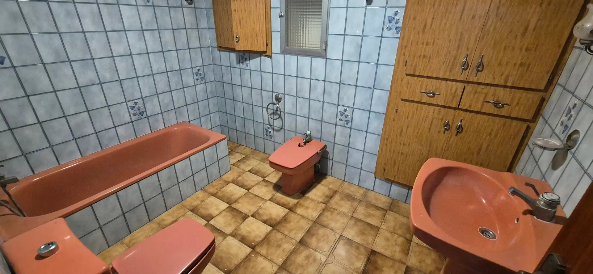 Baño de Casa o chalet en venta en Favara con Aire acondicionado, Calefacción y Terraza