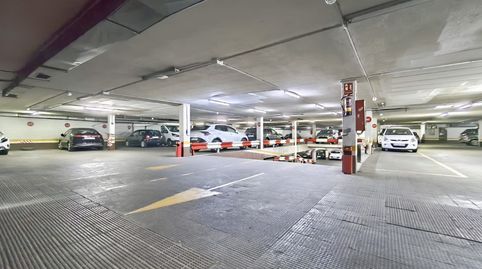 Photo 4 of Garage for sale in Vista Alegre, Madrid Capital