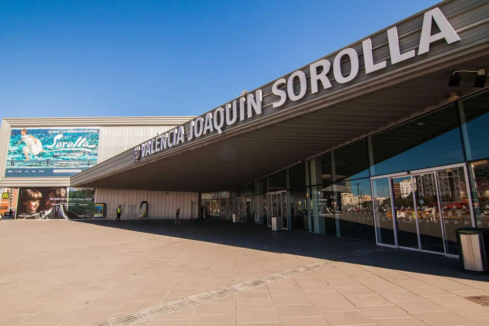 Vista exterior de Piso en venta en Valencia con Aire acondicionado
