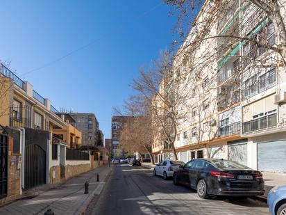 Flat for sale in Virgen de Loreto, 30,  Granada Capital