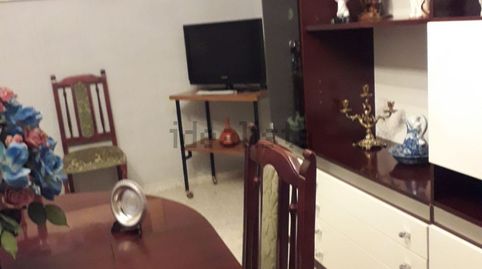 Foto 4 de Piso de alquiler en Calle Julio Moreno Dávila, 10, Cartuja, Granada Capital