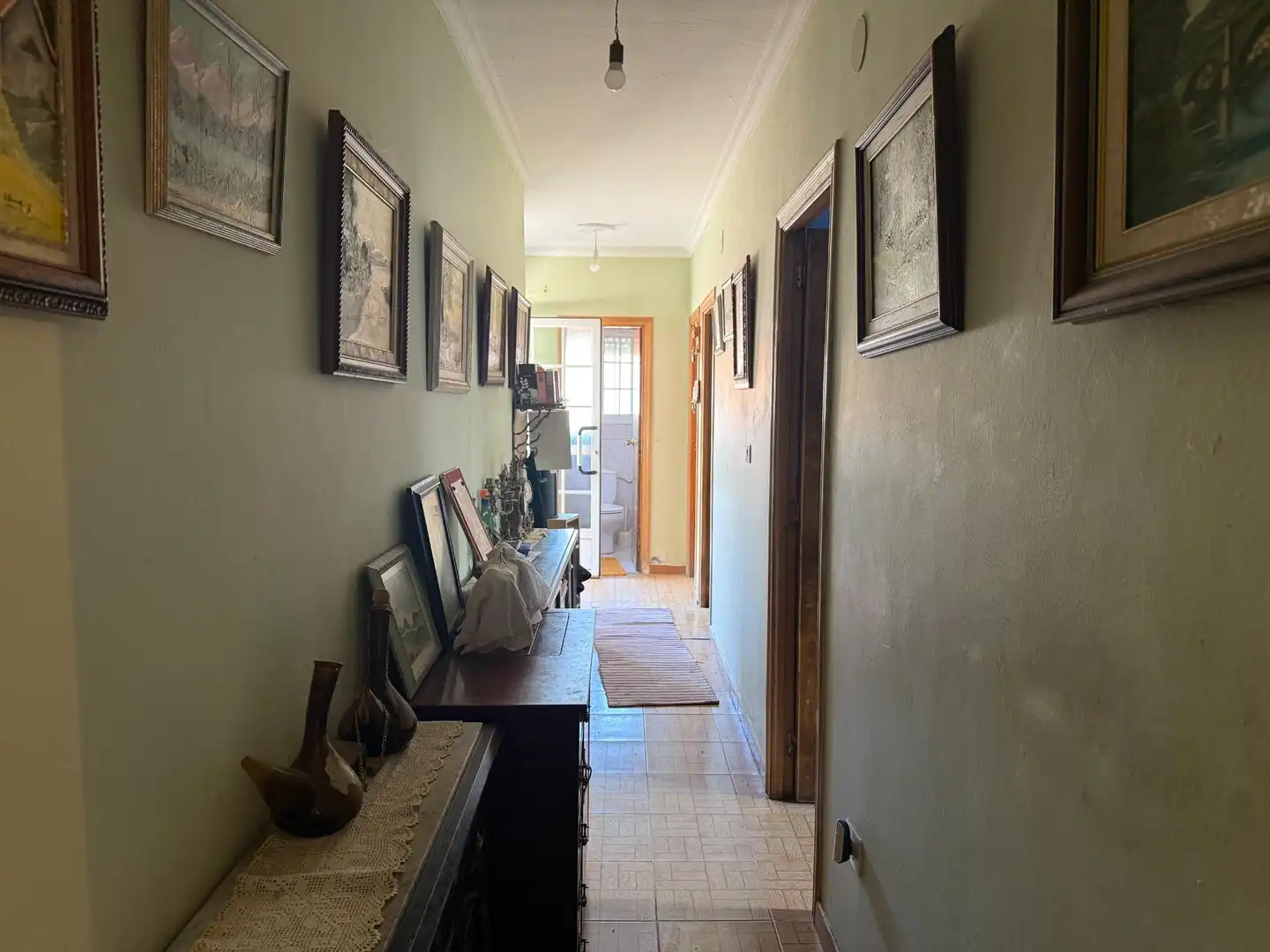 Houses for sale in Calvos de Randín  with Balcony