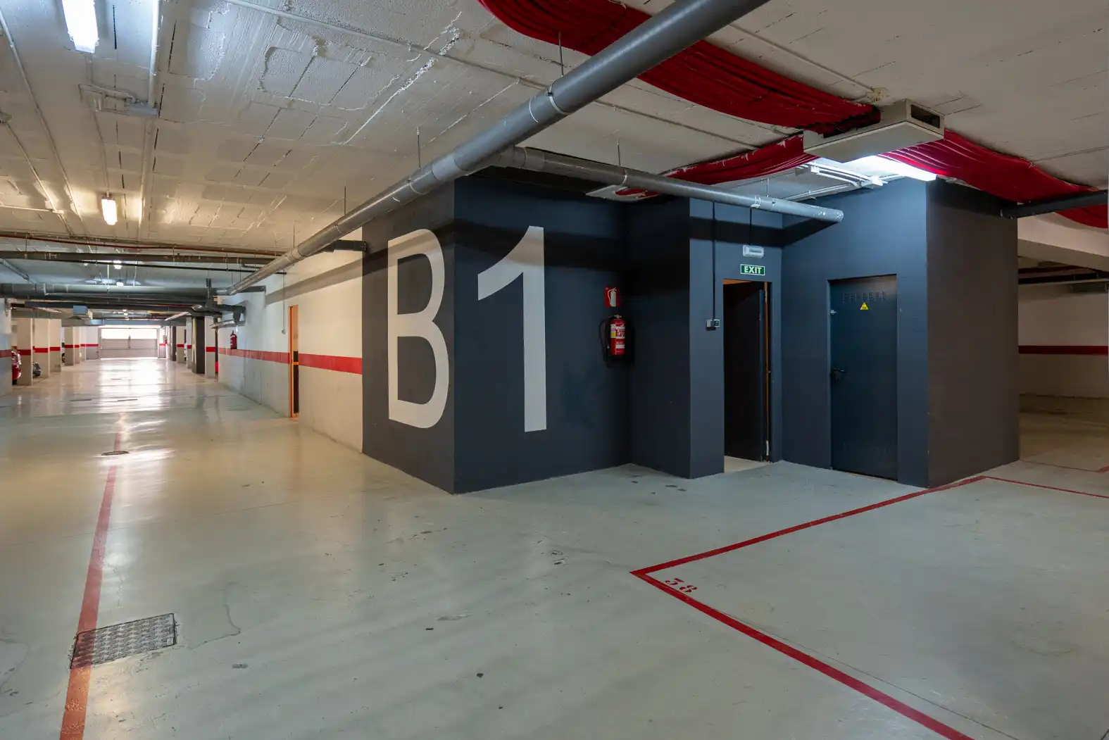 Flat for sale in Calvià  with Storage room