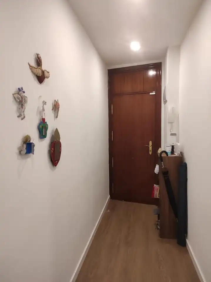 Piso en venta en Santander con Parquet
