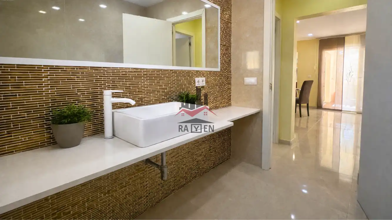 Casa adosada en venta en d'Olot, Vilafant