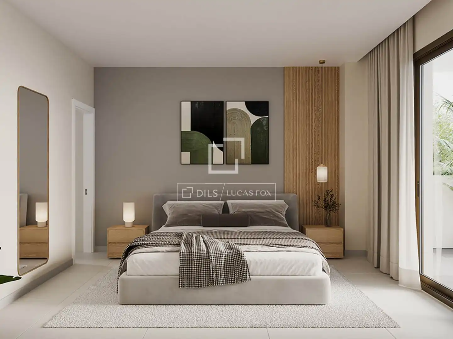 Piso con terraza en venta en Estepona Pueblo, imagen 6