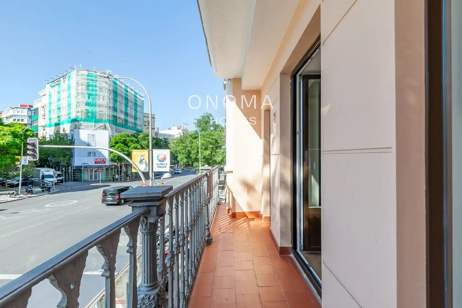 Appartement avec terrasse à vendre à de Alcala, imagen 32