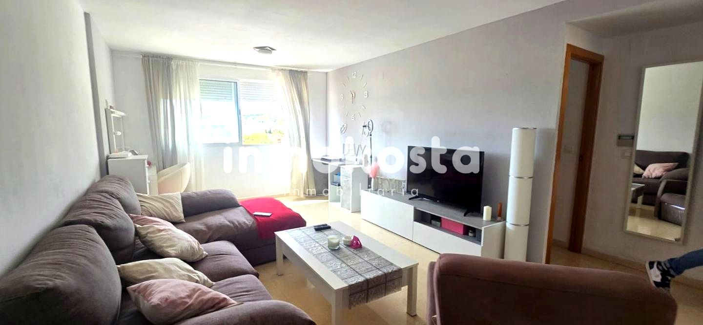 Bedroom of Flat for sale in L'Alfàs del Pi  with Terrace