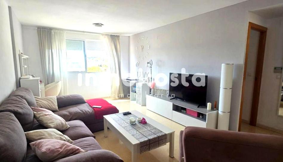 Foto 1 de Pis en venda a País Valencià, Pueblo - Urbanizaciones, Alicante