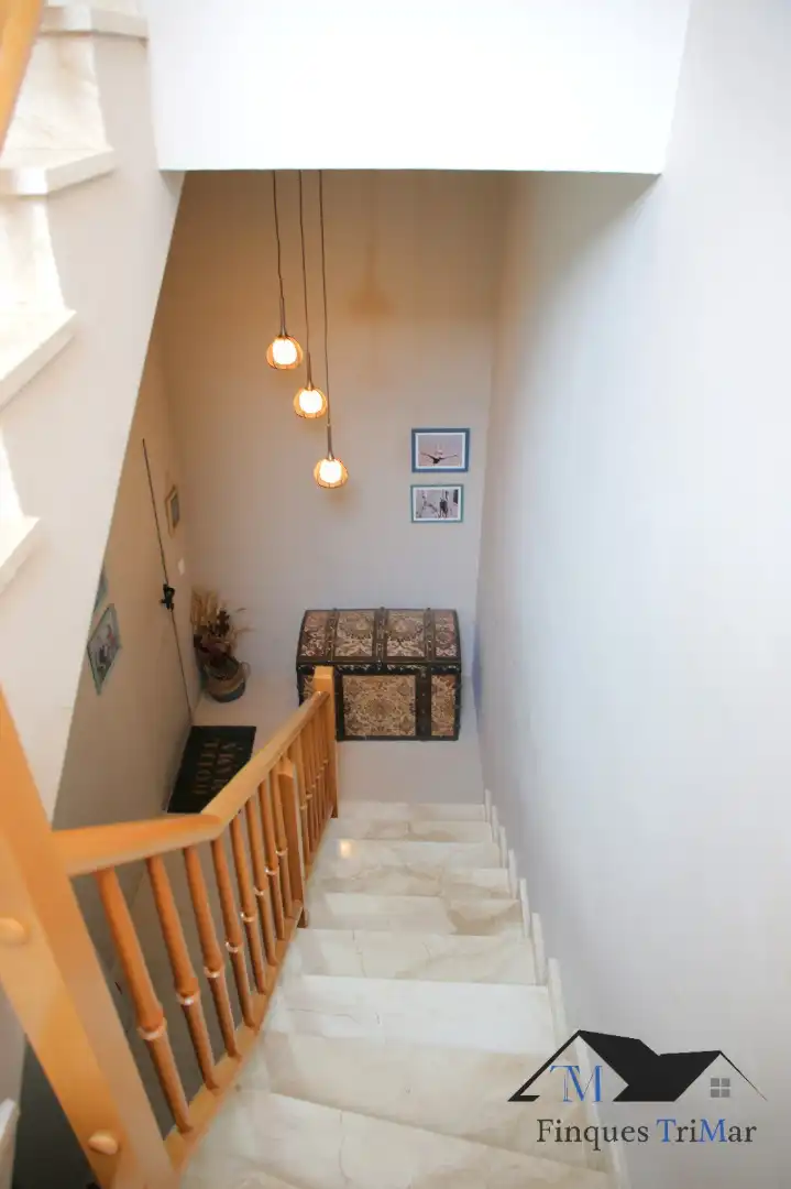 Chalet con piscina en venta en Els Hostalets de Pierola, imagen 26
