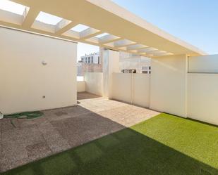 Terrace of Attic for sale in Málaga Capital  with Air Conditioner, Terrace and Balcony