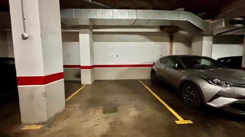 Photo 2 of Garage for sale in Calle Santiago Ramón y Cajal, 69, Ciudad Jardín, Murcia