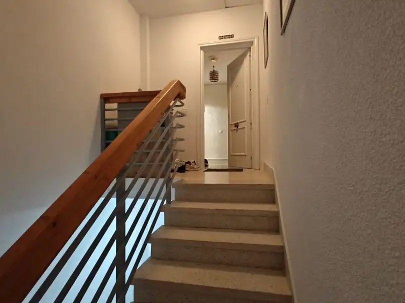 Piso en venta en Calle Cervantes, 33, Portillo de Toledo