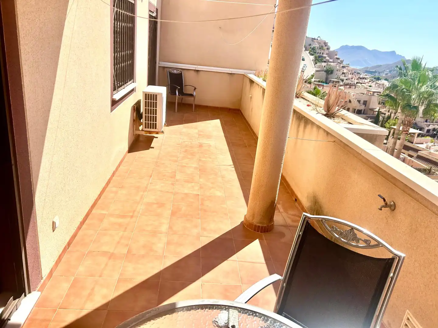Apartament amb piscina en venda a Calle COLLADOS ZIESCHANG, LOS, imagen 14