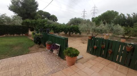 Foto 5 de Casa o xalet en venda a De Sant Jordi, Urbanitzacions, Tortosa