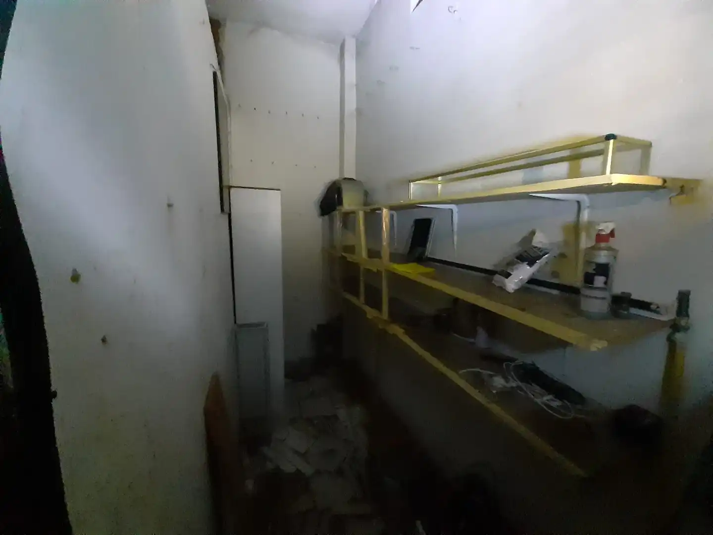 Business premises to rent in Candelaria - Peña de Francia, imagen 12