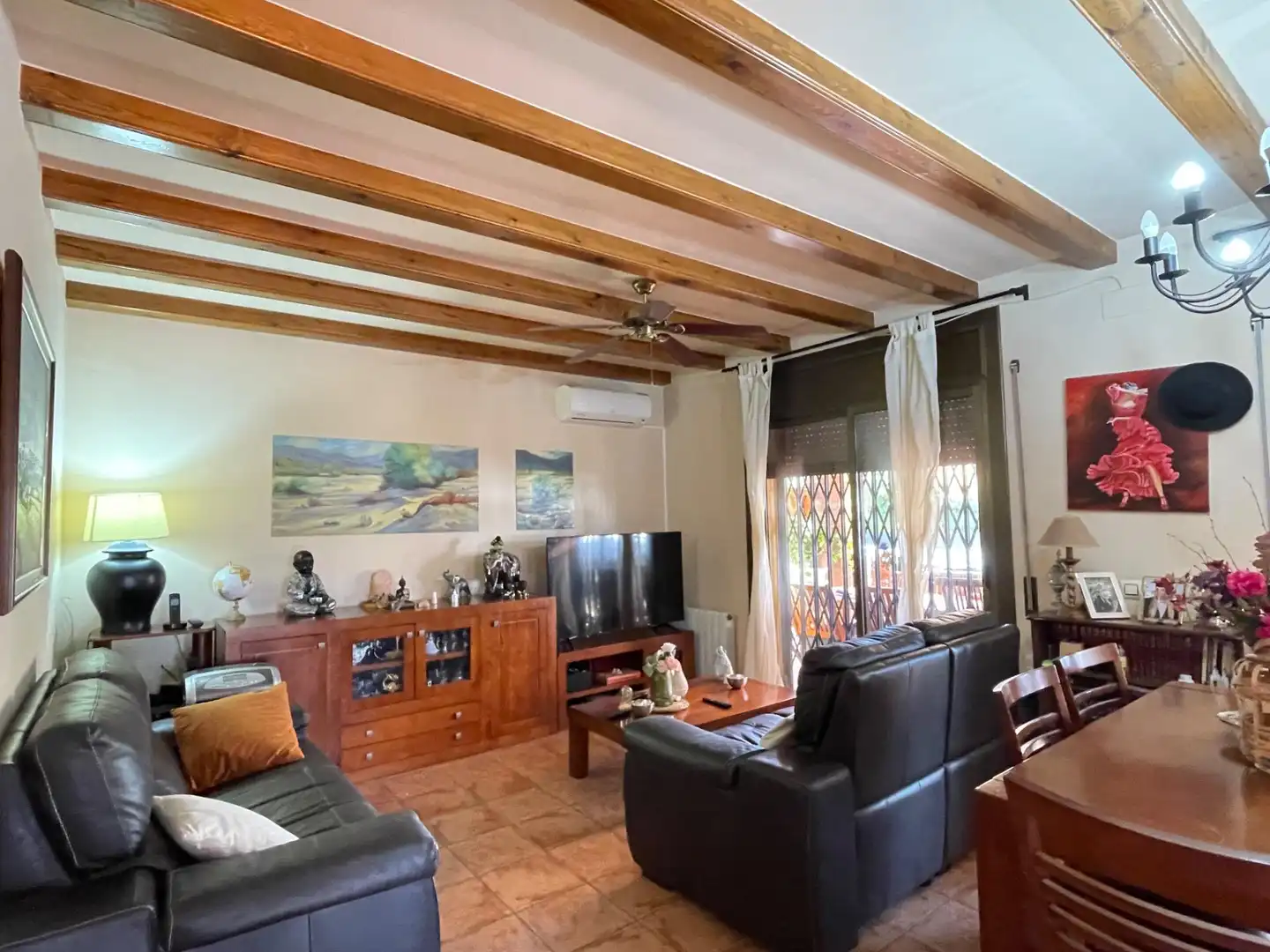 Villa avec piscine à vendre à MOSSEN ESTEVE FONT, imagen 24