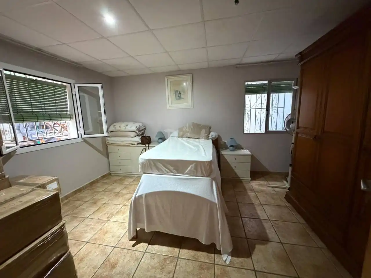 Casa amb jardí en venda a Bonavista, imagen 13