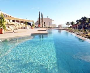 Piscina de Àtic en venda en Mijas amb Aire condicionat, Calefacció i Terrassa