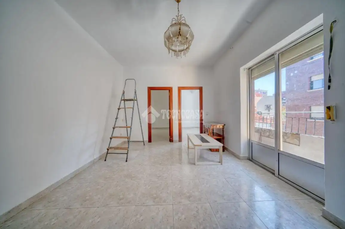 Piso con balcón en venta en Delicias, imagen 4