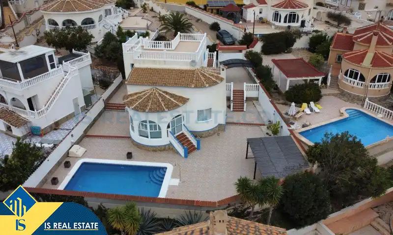 Xalet amb piscina en venda a Los Balcones - Los Altos, imagen 35