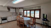 Küche von Country house zum verkauf in Benabarre mit Heizung, Privatgarten und Möbliert