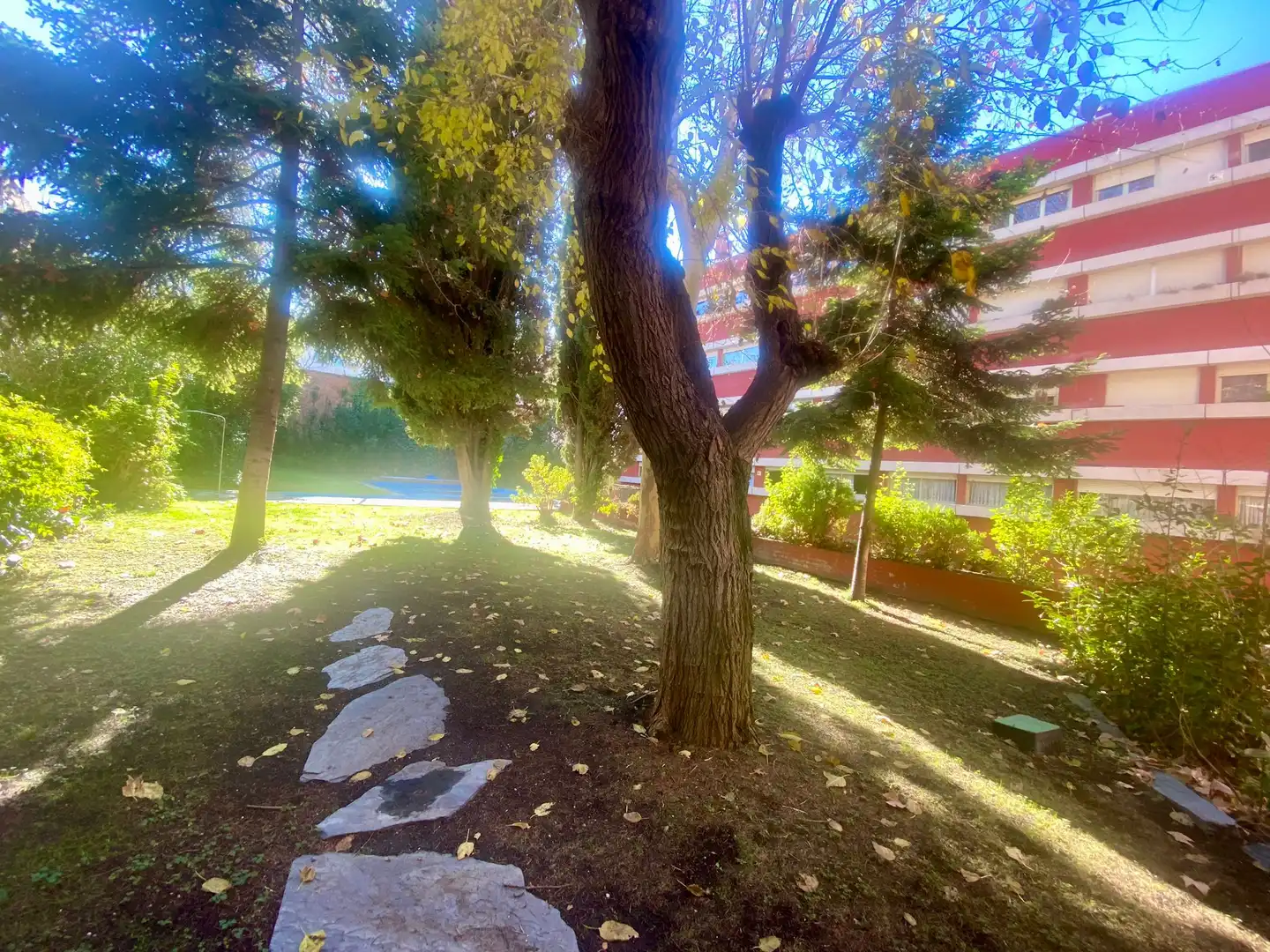 Jardí de Pis en venda en Madrid amb Aire condicionat, Calefacció i Jardí privat