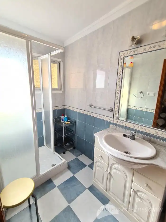 Casa con terraza en venta en Calle Colmenar, imagen 7