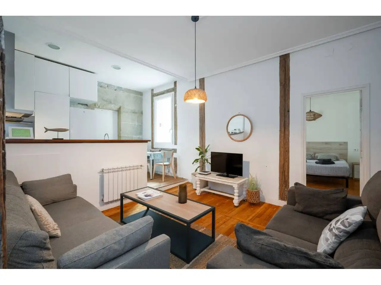 Appartement avec ascenseur à vendre à Calle Puerto 19, imagen 11