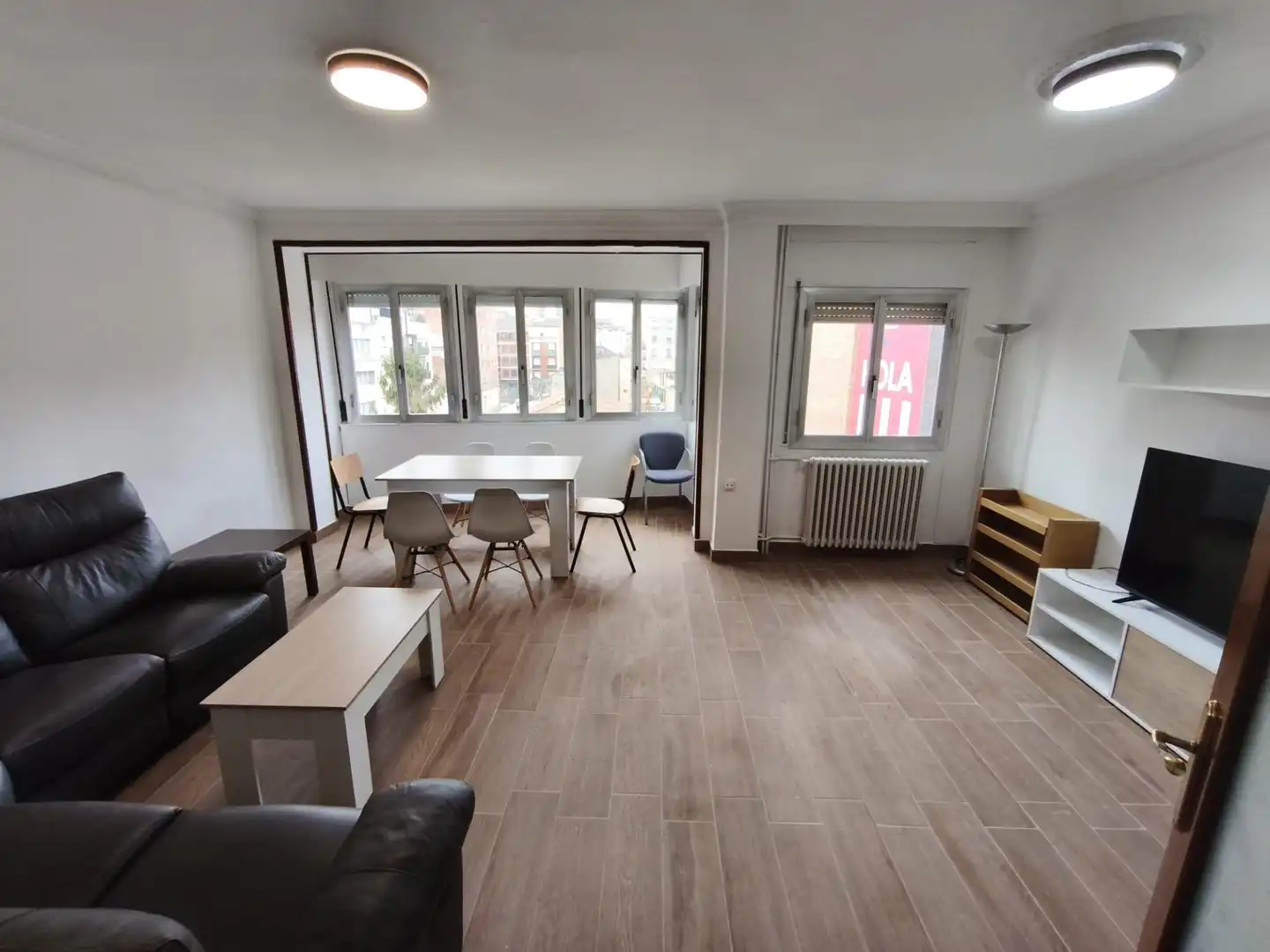 Wohnung zur Miete in Príncep de Viana - Clot -Xalets Humbert Torres