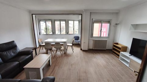 Foto 2 von Wohnung zur Miete in Príncep de Viana - Clot -Xalets Humbert Torres, Lleida Capital